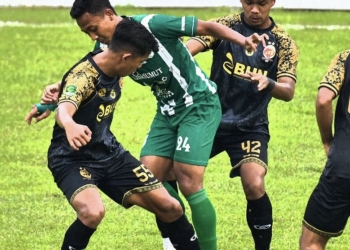 17 Pemain Sriwijaya FC Dalam Kondisi Fit Jelang Lawan PSMS Medan