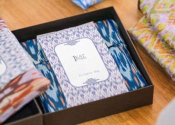 Jenama Fesyen Lokal Diharapkan Jaga Identitas Nasional