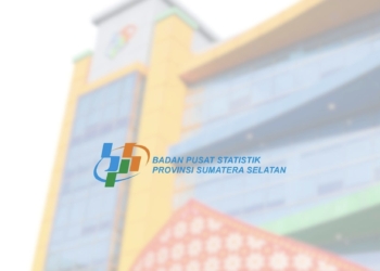 BPS Sebut Persentase Penduduk Miskin Sumsel Alami Penurunan