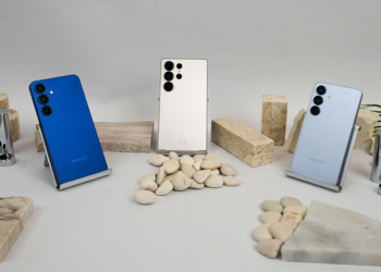 Samsung Galaxy S25 Series Siap di Pre Order