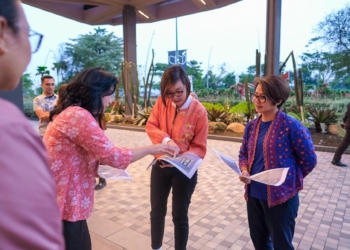 Kawasan PIK 2 Lifestyle Destination dan Peluang Baru Ekonomi Kreatif