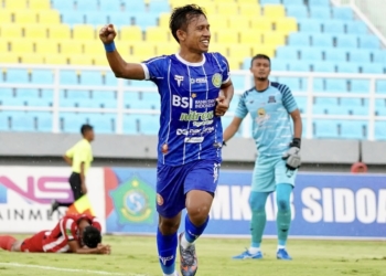 Deltras FC vs Persiraja 2-3: Laskar Rencong Buka Asa Kembali Ke Papan Atas