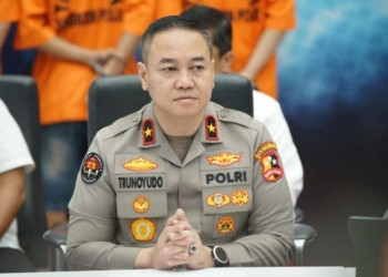 Polri Ingatkan Warga Waspada Penipuan Investasi Crypto