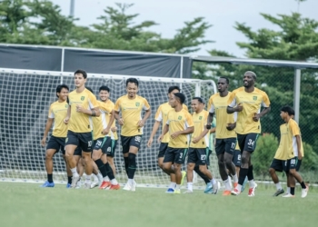 Paul Munster Soroti Performa Lini Depan Kurang Memuaskan