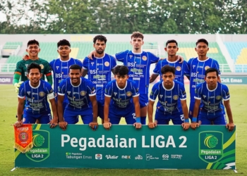 PSIM vs Persiraja: Laskar Rencong Bawa 23 Pemain ke Yogya