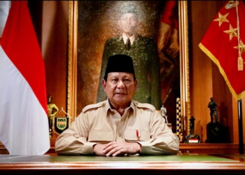 Tahun Baru Imlek 2576, Prabowo: Momentum Pererat Persaudaraan dan Keberagaman