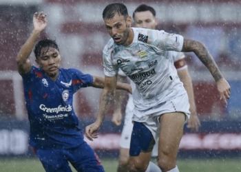 Jadwal Pertandingan Pekan ke-21 BRI Liga 1