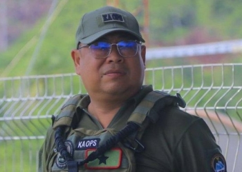 Polri Imbau Warga Papua Waspada Propaganda Hoaks KKB