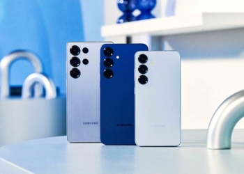 Kesan Pertama Pakai Galaxy S25 Series, Fiturnya Paling Lengkap!