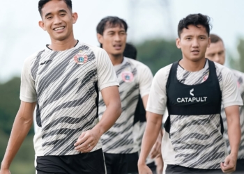 Persija Jakarta vs PSBS Biak: Macan Kemayoran Incar 3 Poin!