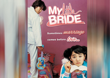 my little bride, film komedi romantis korea