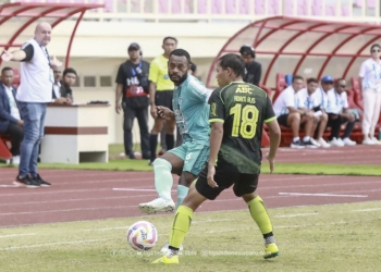 PSBS Gagal Raih Kemenangan, Emral Abus Minta Maaf Kepada Masyarakat Papua