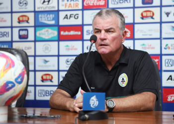 PSS Ingin Lanjutkan Tren Positif Di Kediri