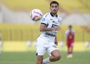 Pablo Andrade Tak Puas Dengan Debutnya