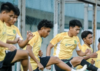 Paul Munster Harap Persebaya Kembali Ke Jalur Kemenangan