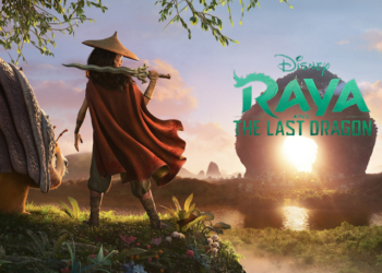 Raya and the Last Dragon, Budaya Asia Tenggara