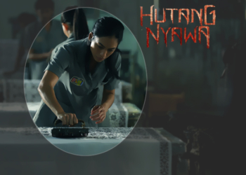 Sinopsis Film Hutang Nyawa