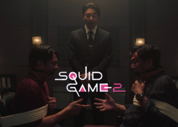Film Squid Game Season 2, Sinopsis Squid Game Season 2