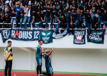 Start Meyakinkan Super Elja Di Putaran Kedua