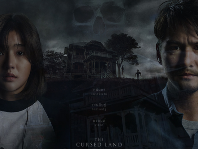 The Cursed Land, Film Horor Thailand