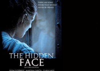 The Hidden Face