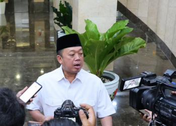 Menteri Nusron Ditunjuk sebagai Wakil Ketua Satgas Percepatan Hilirisasi dan Ketahanan Energi Nasional