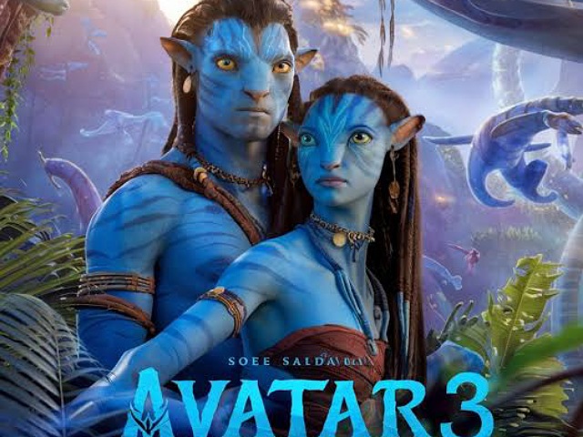 film avatar 3