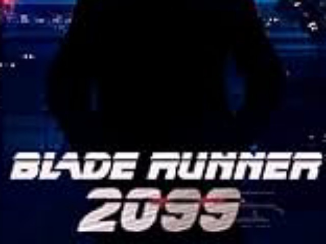 film blade runner 2099