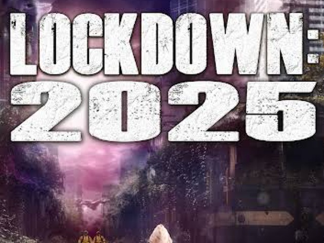 film lockdown 2025