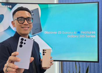 Samsung Galaxy S25 Series hadir sebagai True AI Companion dengan fitur-fitur Galaxy AI terbaru hasil riset dan pengembangan yang berpusat pada pelanggan