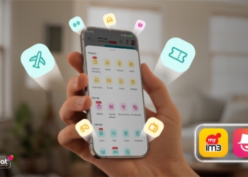 Layanan Digital Hub Indosat Siap Penuhi Kebutuhan Digital Masa Kini