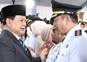 Program Prioritas Bupati Toha: Berantas Kemiskinan di Muba