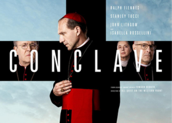 Conclave, proses pemilihan paus baru, Vatikan