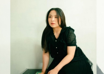 Bernadya (foto : Instagram @bernadyaribka)