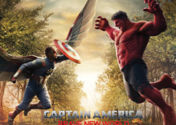 Film Captain America