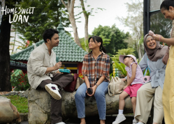 Film Home Sweet Loan