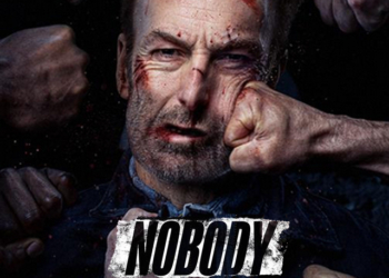 Film Nobody, Film Aksi