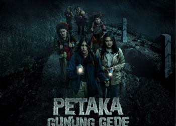 Film Petaka Gunung Gede, Tema Film Petapa Gunung Gede