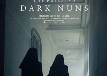 Geomeun Sunyeodeul, Song Hye-kyo, Dark Nuns