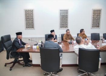 Bupati dan Wakil Bupati Muba Terpilih Siap Dilantik Februari 2025