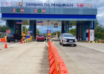 Pemprov Sumsel Sediakan 2.000 Kuota Mudik Gratis, Ini Syarat dan Rute Mudiknya