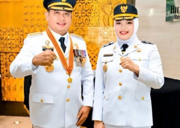 Diperintah Megawati, 2 Kepala Daerah PDIP di Sumsel Tolak Ikut Retret di Magelang