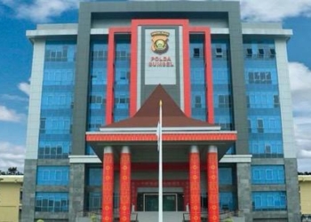 Polda Sumsel Siapkan Pengamanan Ketat Jelang PSU Pilbup Empat Lawang