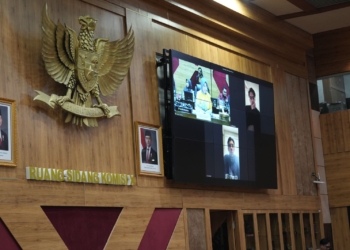 Komisi X DPR Setujui Proses Naturalisasi Ole, Dion Wilhelmus, dan Tim Henri