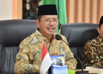 Kemenag: Ada 43 Lembaga Pendidikan Pesantren Kantongi Izin Kemenag, Ini Daftarnya