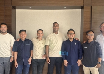 Tim Pelatih Timnas Indonesia Gelar Pertemuan dengan PT LIB