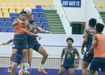 Lawan Semen Padang, Barito Putera Bisa Kembali Tanding di Stadion Demang Lehman