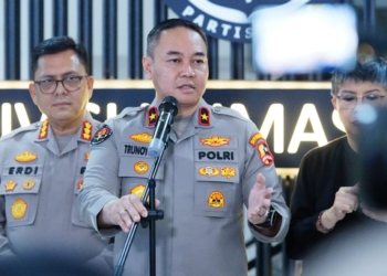 Polri Buka Pendaftaran Akpol, Bintara, dan Tamtama Polri 2025 hingga 6 Maret, Begini Syaratnya
