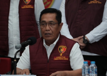 Polri Tangani Kasus Kerusuhan Razman Arief Nasution dan Firdaus Oiwobo di PN Jakarta Utara