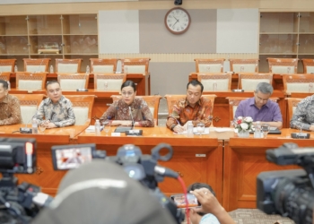 Sri Mulyani: Tak Ada PHK Honorer di Seluruh Kementerian dan Lembaga